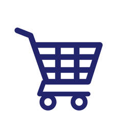 Aktionsprodukt kaufen Icon